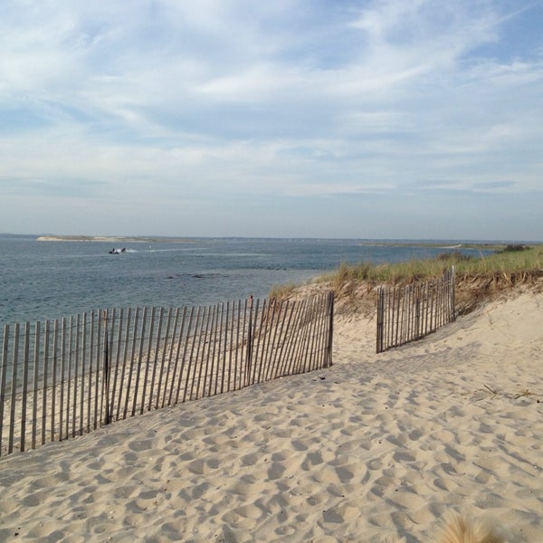 Cupsogue Outer Beach - Beach in Westhampton Beach