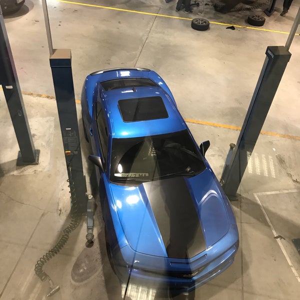 АВТОЦЕНТР КИА - 10 tips from 75 visitors