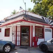 This little white restaurant with red trim at the corner of Fulton and Catherine used to be just another taqueria in the Northside Village neighborhood.