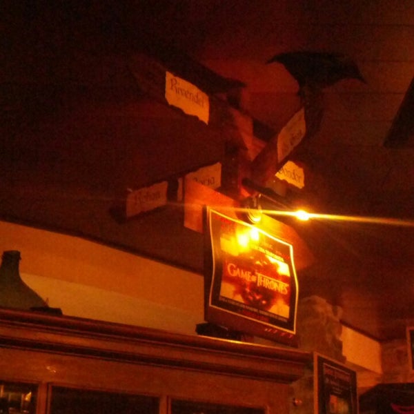 4/12/2013 tarihinde Jose L.ziyaretçi tarafından Taverna de Smaug'de çekilen fotoğraf