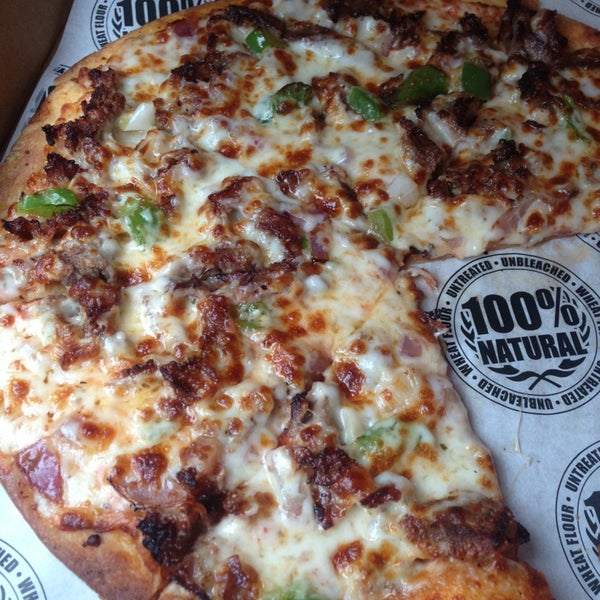 Pepperoni's Pizza Pizzeria in Missouri City