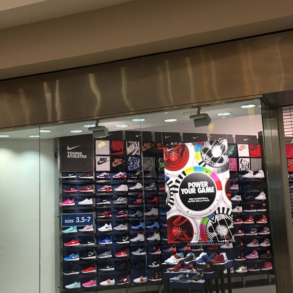 Photos at Foot Locker - Mall Del Norte - 5300 San Dario Ave Ste 193