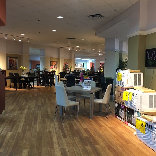 Lacks Furniture and Home Store in McAllen