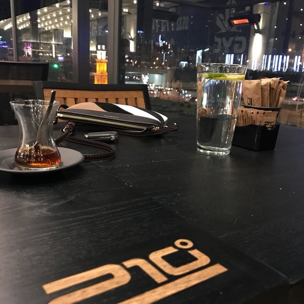 3/7/2017 tarihinde Atalayziyaretçi tarafından 210Drc Restoran'de çekilen fotoğraf