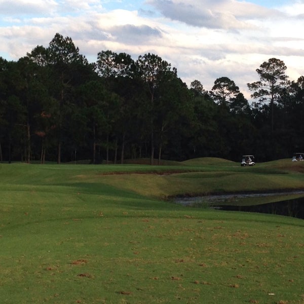 Bent Creek Golf Course Jacksonville, FL