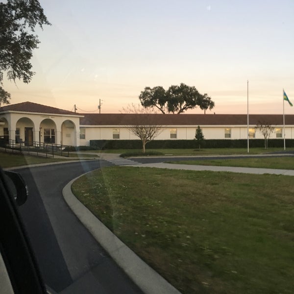 Montverde Academy High School