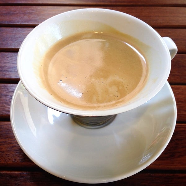 Foto tirada no(a) Coffeeway por Berna S. em 7/8/2014