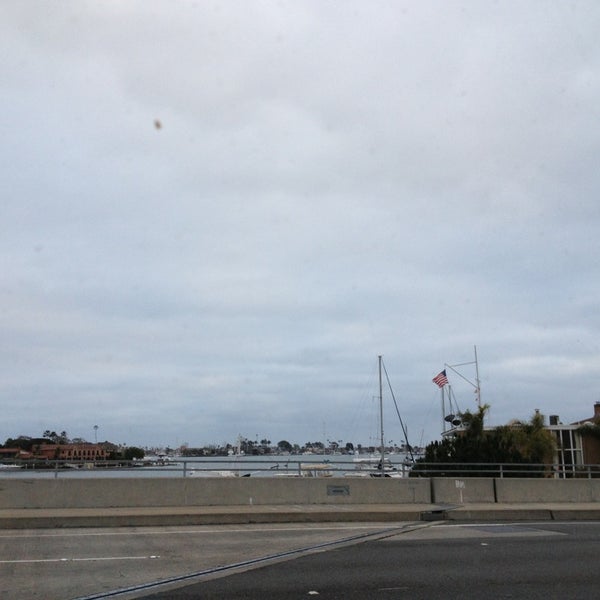 Photo taken at ExplorOcean/Newport Harbor Nautical Museum by Rayanne T. on 3/6/2013
