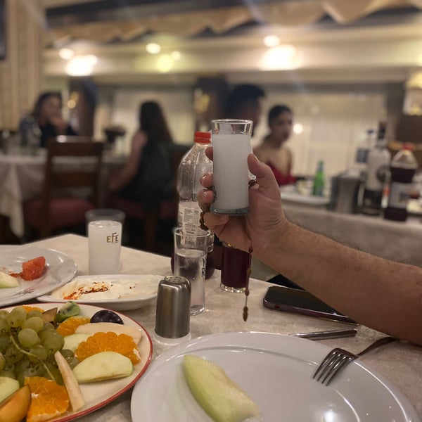 Photo taken at Maşagah Restaurant by A. K. Demir . on 11/4/2023