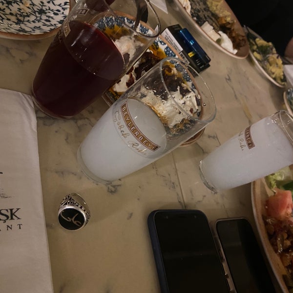 Foto tomada en Sini Köşk Restaurant  por A. K. Demir . el 12/14/2023