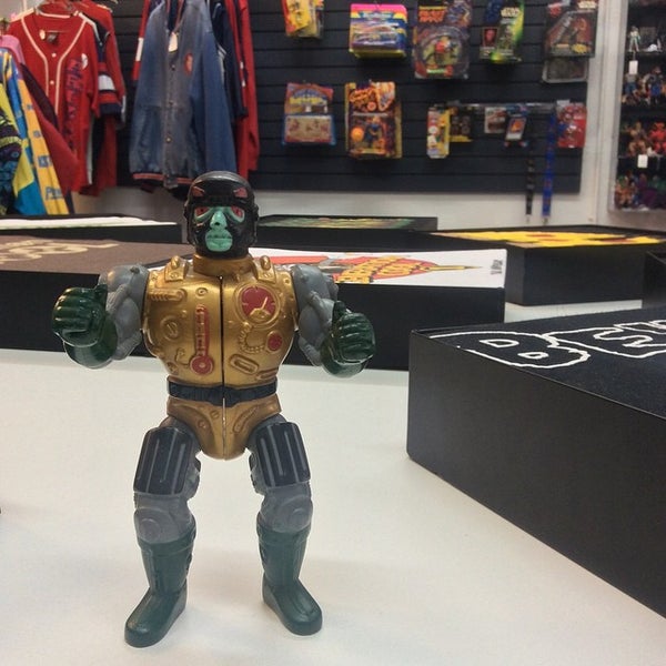 Toys"R"Us (Ahora cerrado) Tucson, AZ