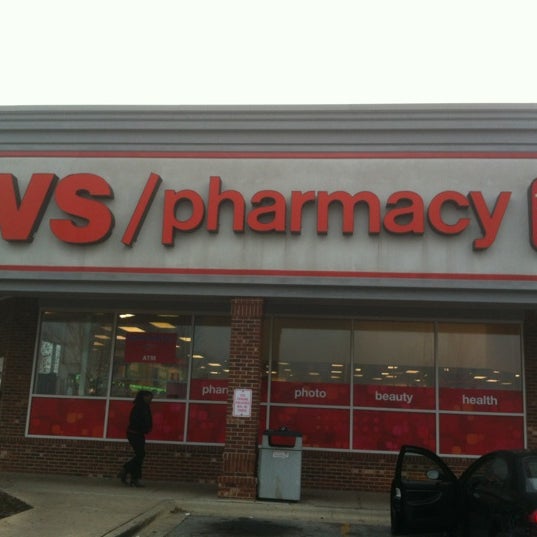 CVS pharmacy Oak Park, IL