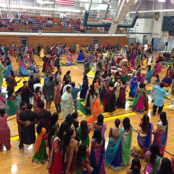 Greenway High School 1 Tip