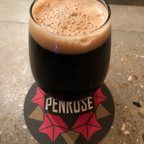 Photo taken at Penrose Brewing Company by Tim D. on 9/28/2019