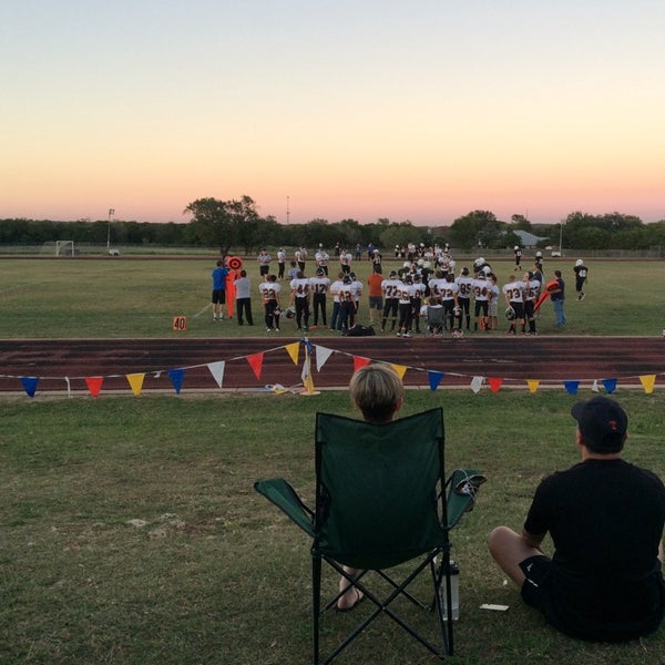 Bailey Middle School Austin, TX