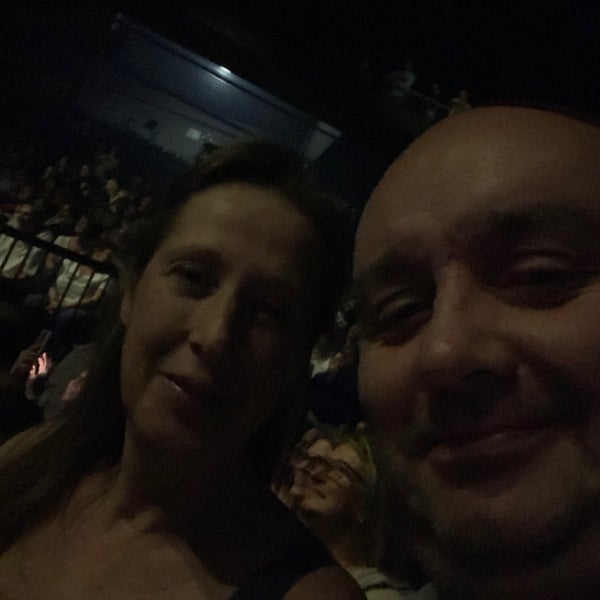 Photo taken at Forest National / Vorst Nationaal by Dominique D. on 11/27/2019