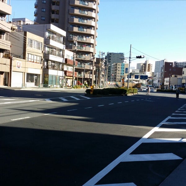 Photos At 南砂五差路交差点 江東区 東京都
