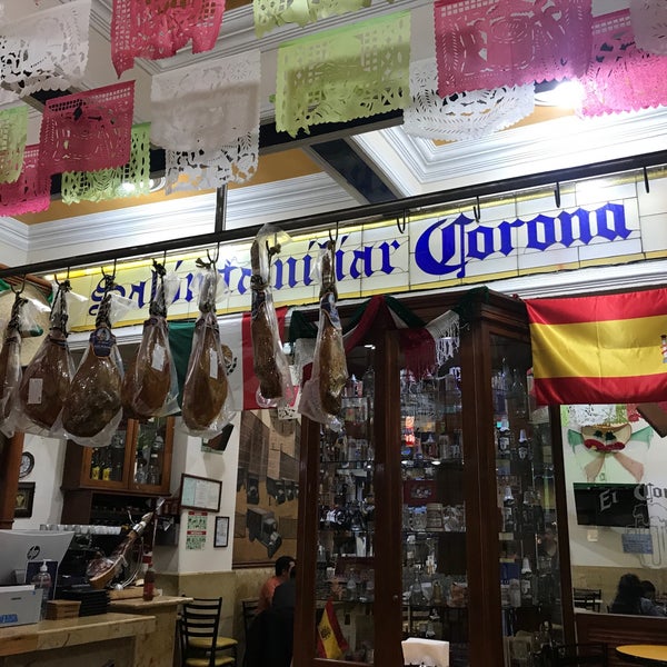 10/3/2018 tarihinde Felix C.ziyaretçi tarafından El Corona'de çekilen fotoğraf