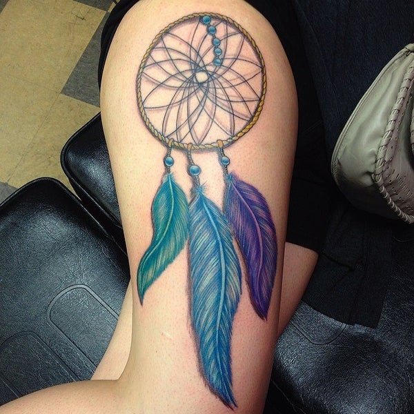 Photo taken at The Experience Ink Tattoo and Smoke Shop by The Experience Ink Tattoo and Smoke Shop on 8/29/2014