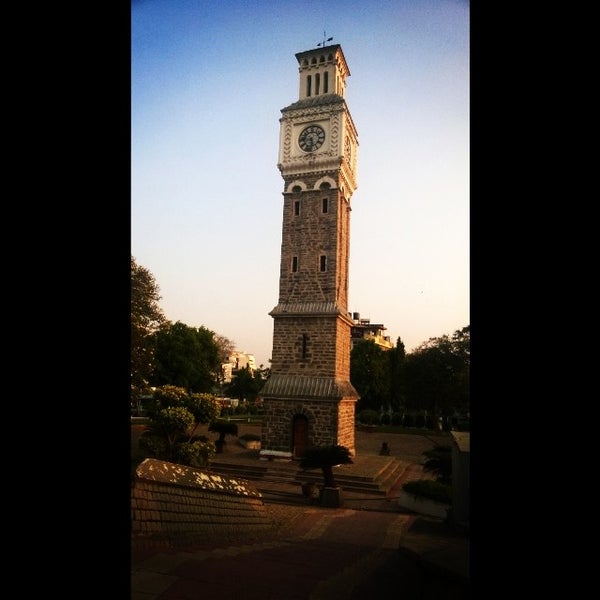 Clock Tower Secunderabad, Telangana