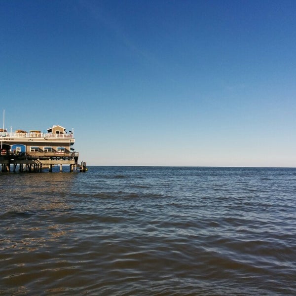 East Ocean View Beach Willoughby Norfolk, VA