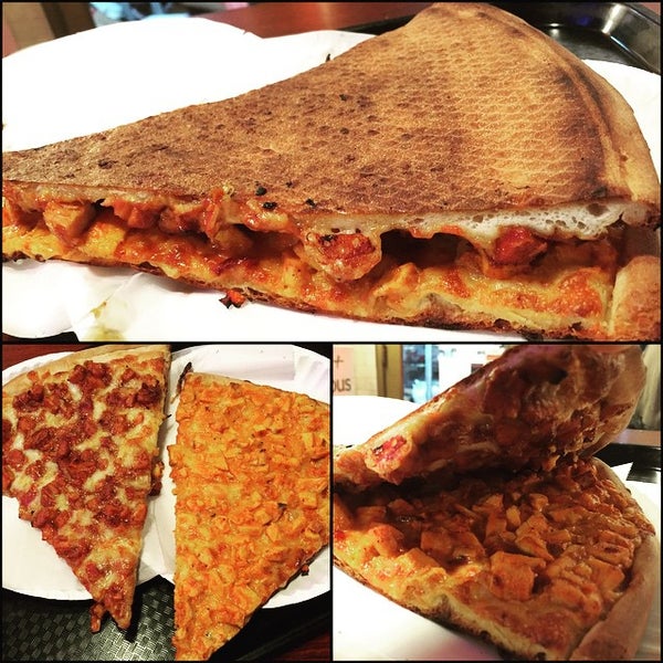 5/29/2015 tarihinde Michael💩💩💩 L.ziyaretçi tarafından Previti Pizza'de çekilen fotoğraf