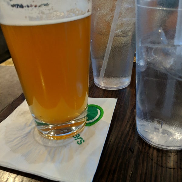 Photo taken at Wahlburgers by Joe P. on 1/31/2019