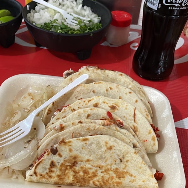 Tacos Raul Saltillo, Coahuila de Zaragoza