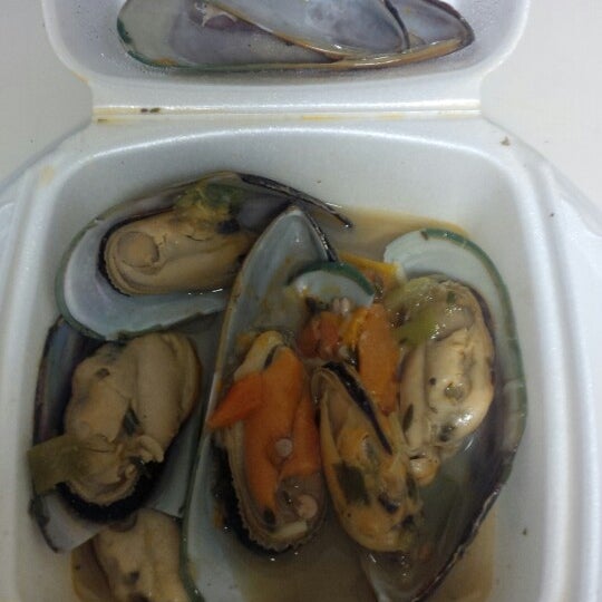 Richard's Diner Diner in Canarsie