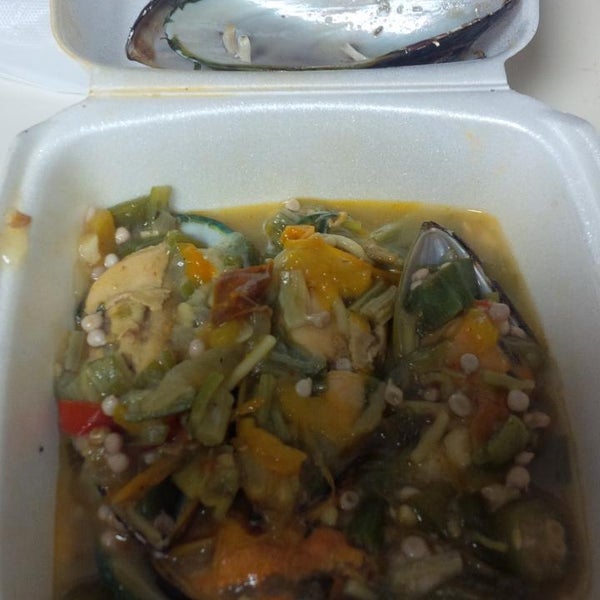 Richard's Diner Diner in Canarsie