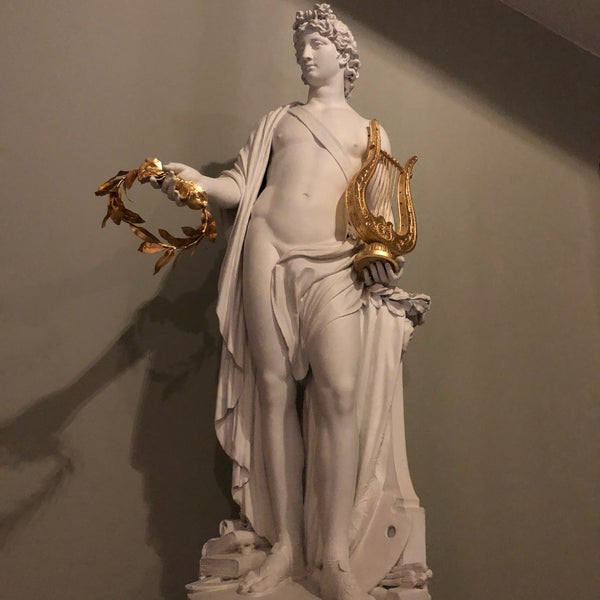 Foto diambil di Museum Plantin-Moretus / Prentenkabinet oleh Elizabeth A. pada 12/5/2019