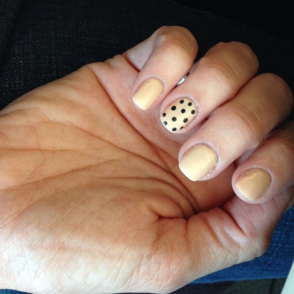 Pretty Nails Niles 37525 Niles Blvd