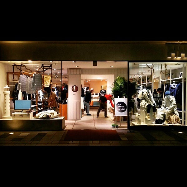 Photos At Helly Hansen 原宿店 北青山 0 Tips Photos At Helly Hansen 原宿店 北青山 0 Tips