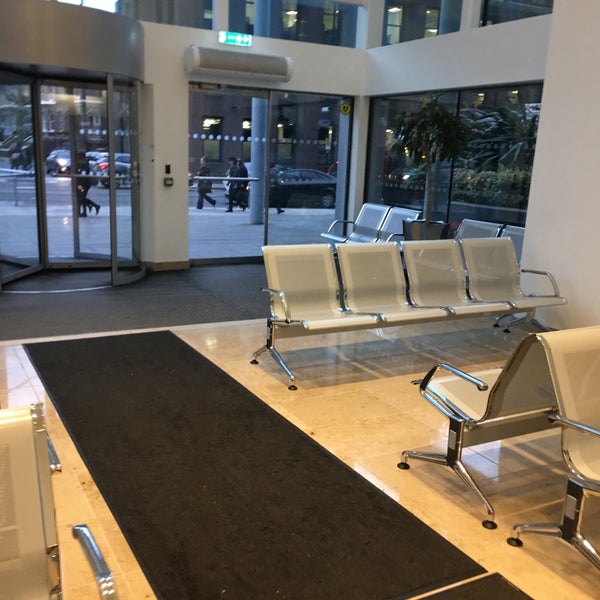 Harrods Head Office Office in London