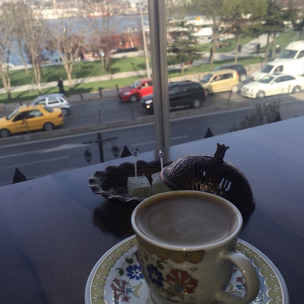 3/12/2016にGamze Yağmur .がMehreb Cafeで撮った写真