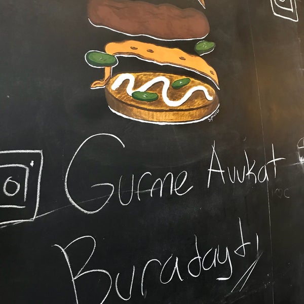 Photo taken at Burger Attack by Mustafa A. on 8/28/2018
