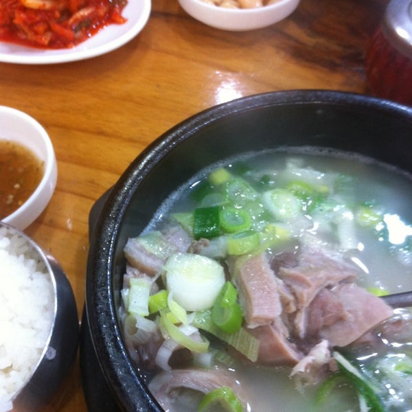 방일해장국