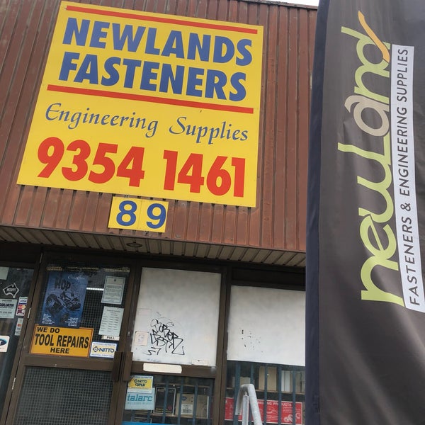 Newlands Fasteners and Engineering Supplies 1 visitante