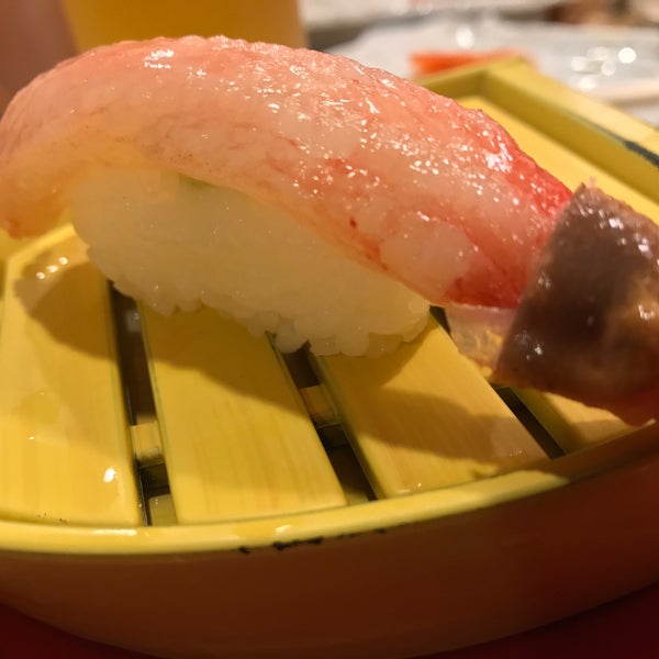 回転寿司ちょいす 苫小牧店 1 Tip From 64 Visitors