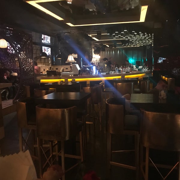 Foto tirada no(a) Escape Moda Bar por Ayşe Ş. em 1/22/2018