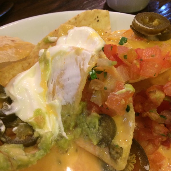 Photo taken at California Tortilla by Evelyn P. on 12/8/2014
