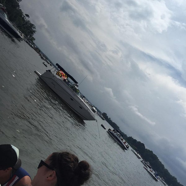 Dobbin's Island Magothy River