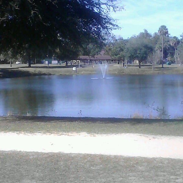 Photos at Lake Lillian Belleview Fl Park in Belleview