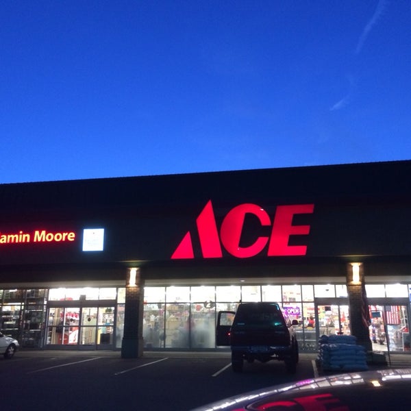 Ace Hardware Longmont Hardware Store in Longmont