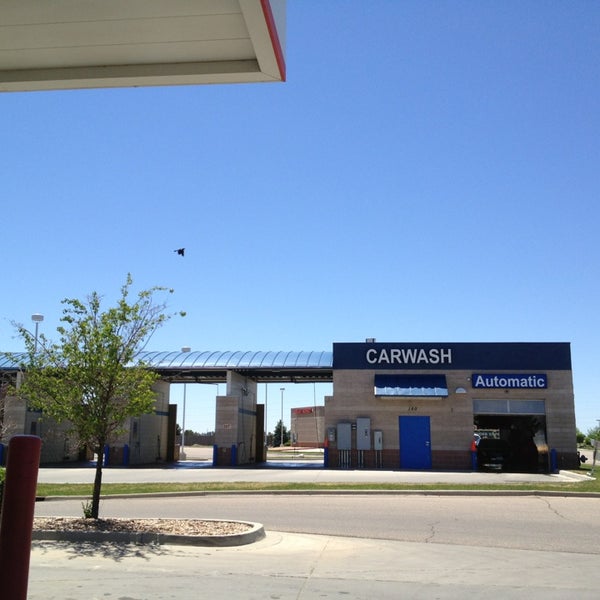 Ft Lupton Car Wash Car Wash and Detail in Fort Lupton