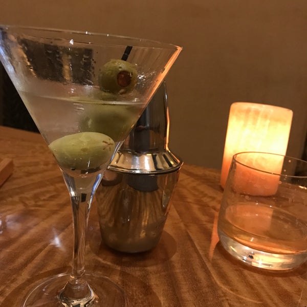 Final Cut Steakhouse at Hollywood Casino Steakhouse in Grantville