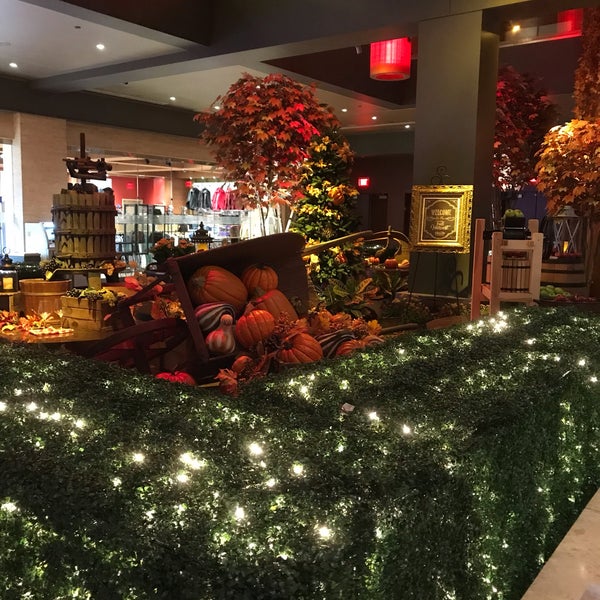 11/15/2018 tarihinde Kevin M.ziyaretçi tarafından Sands Casino Resort Bethlehem'de çekilen fotoğraf