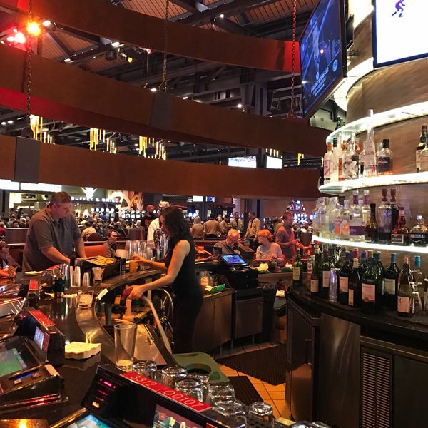 Photo taken at Sands Casino Resort Bethlehem by Kevin M. on 5/6/2017