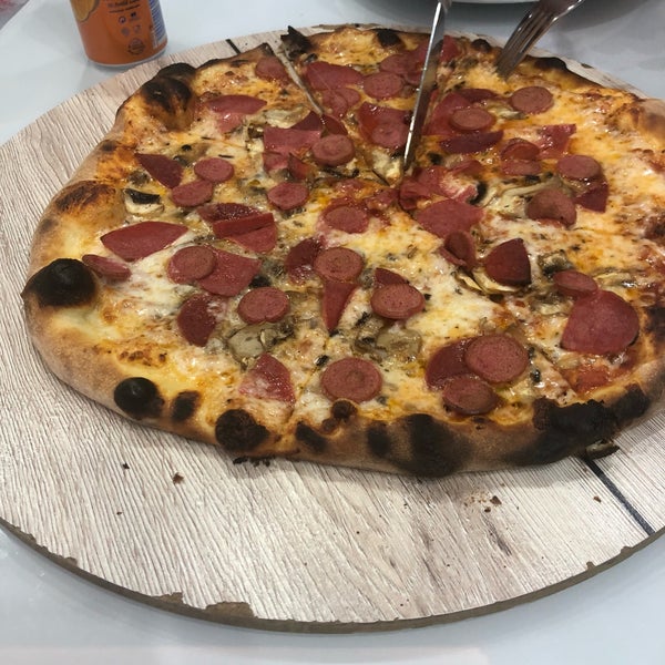 Klima sistemleri Konya ereğli pizza