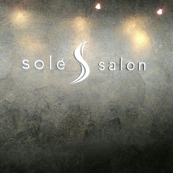 Solé Salon and Spa Uptown Oakland, CA